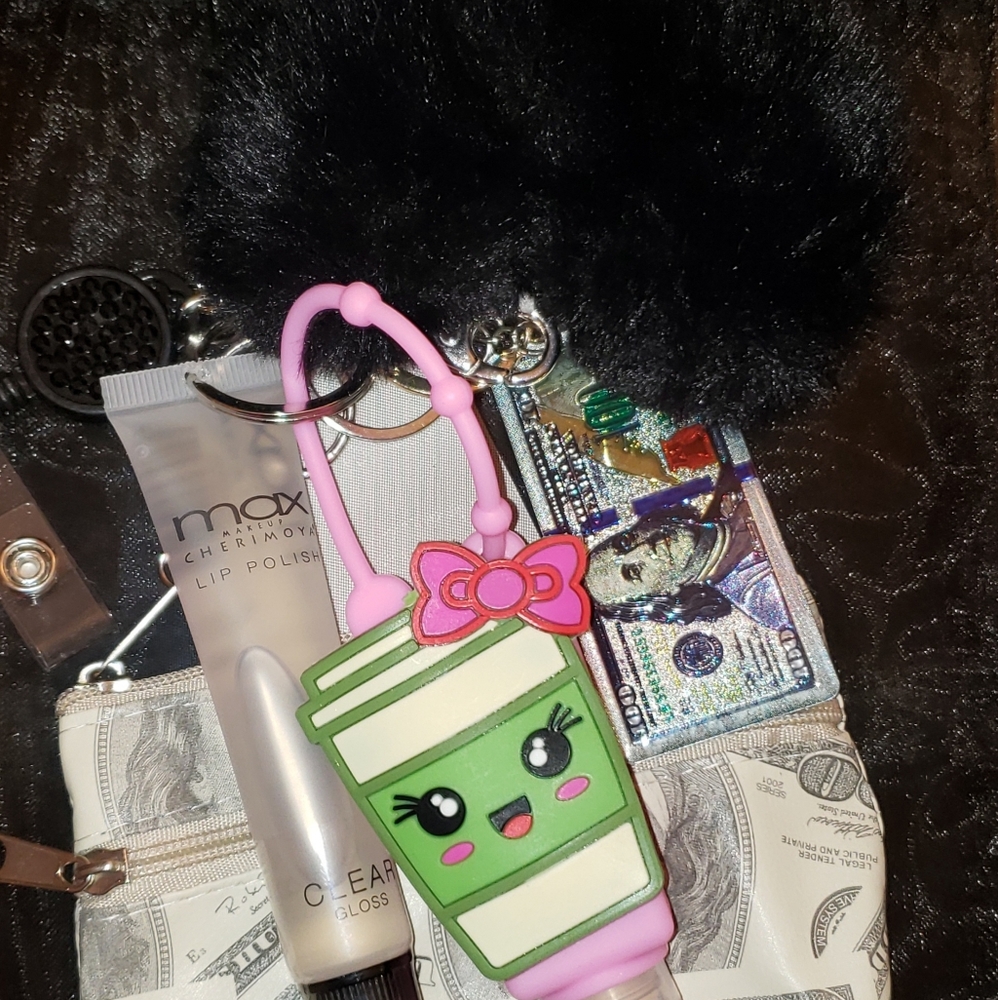 ID Lanyard/ Keychains - Picture 9 of 9